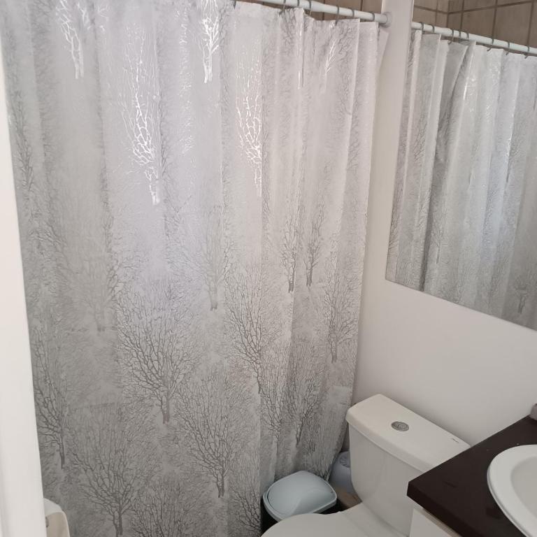 Departamento Ovalle 305 - Apartamento de 3 dormitorios - 5