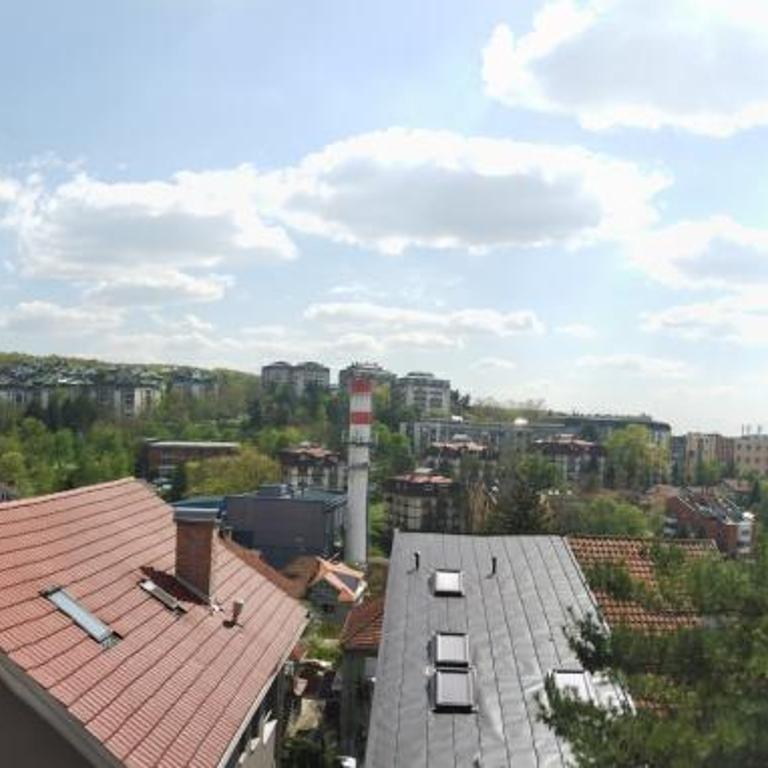 Aries Apartment - Apartman sa 1 Spavaćom Sobom - 9