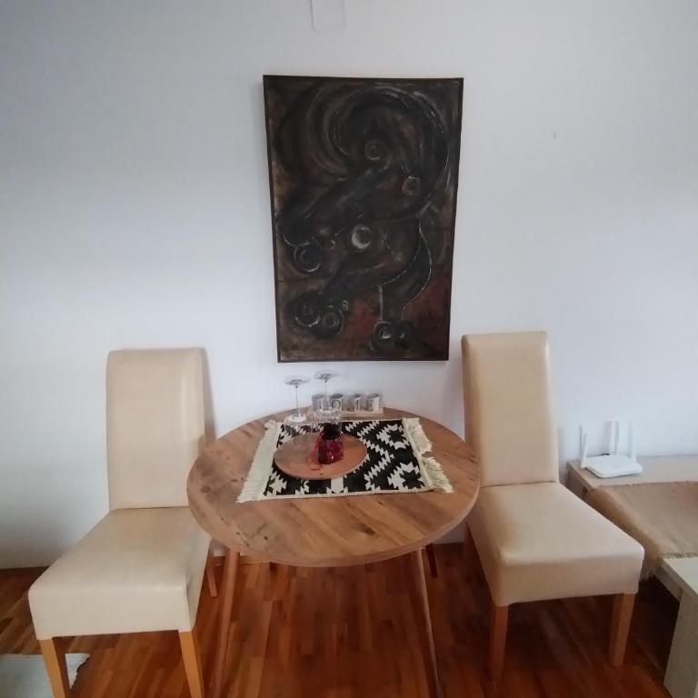 Aries Apartment - Apartman sa 1 Spavaćom Sobom - 8