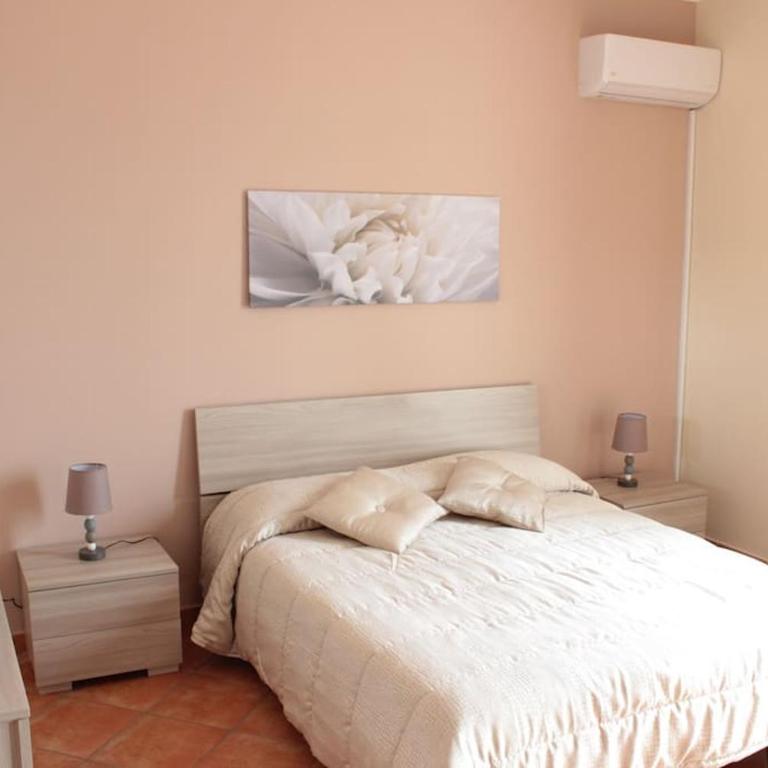 Villa al Sorriso Corallo - Maison 2 Chambres - 1