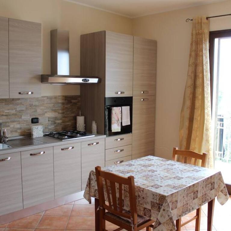 Villa al Sorriso Corallo - Maison 2 Chambres - 4