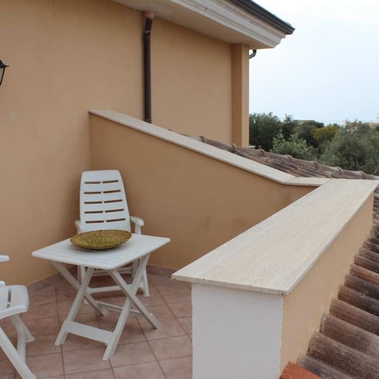 Villa al Sorriso Corallo - Maison 2 Chambres - 5