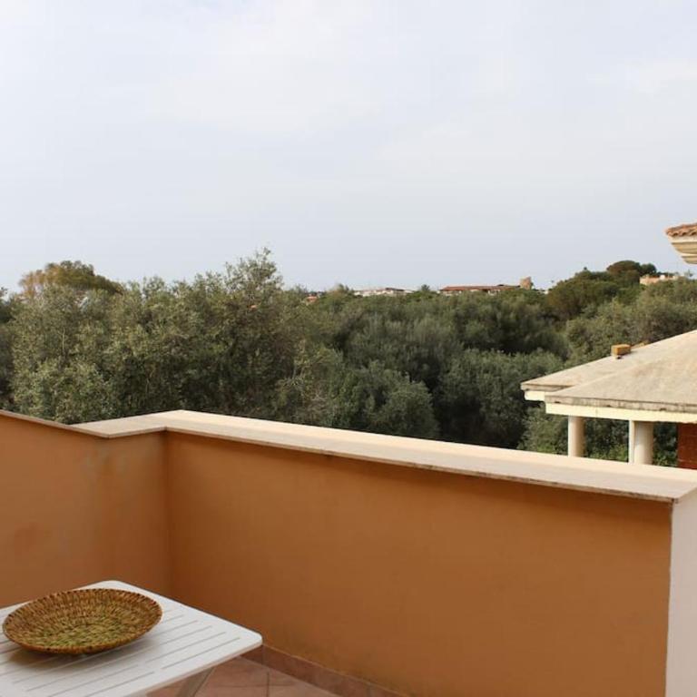 Villa al Sorriso Corallo - Maison 2 Chambres - 7