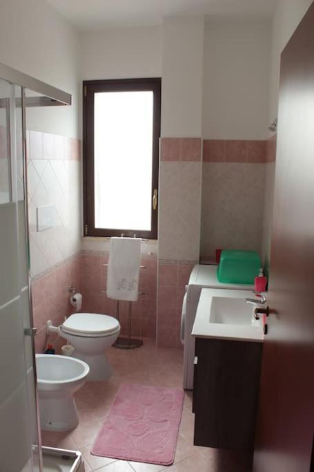 Villa al Sorriso Corallo - Maison 2 Chambres - 8