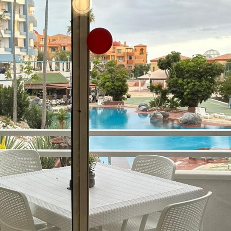 Dreams vacation tenerife - Apartamento con vistas a la piscina - 1