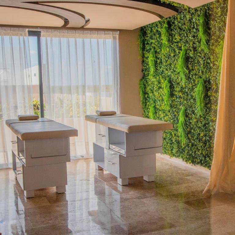 Menesse Condos tulum - Apartamento de 1 dormitorio - 26