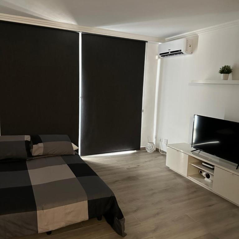 Dreams vacation tenerife - Apartamento con vistas a la piscina - 5