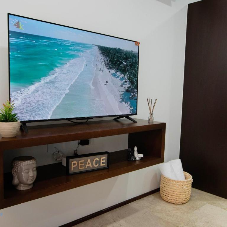 Menesse Condos tulum - Apartamento de 1 dormitorio - 15