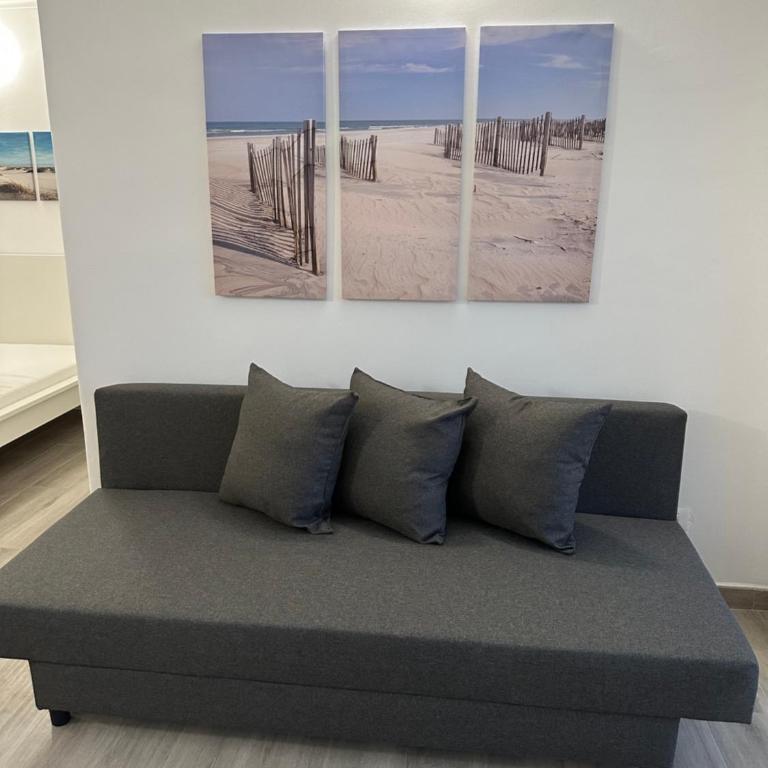 Dreams vacation tenerife - Apartamento con vistas a la piscina - 17
