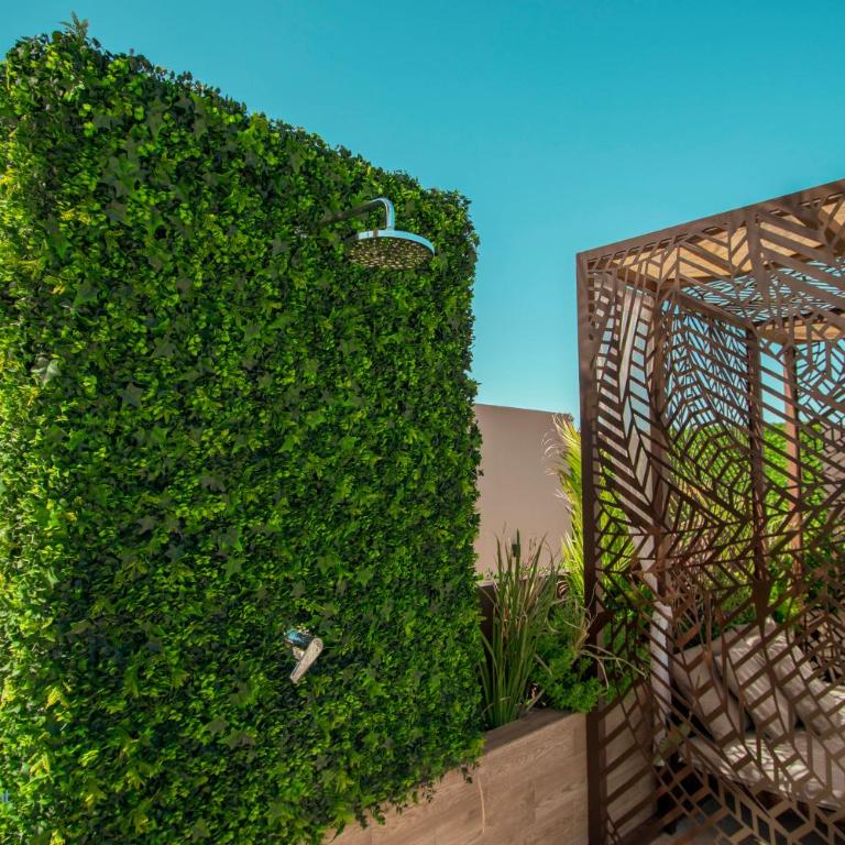Menesse Condos tulum - Apartamento de 1 dormitorio - 39