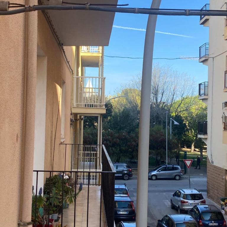 Appartamento Isola Catalana - Two-Bedroom Apartment - 18