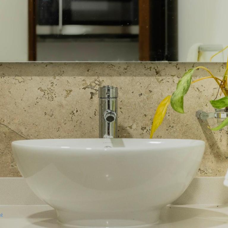 Menesse Condos tulum - Apartamento de 1 dormitorio - 20