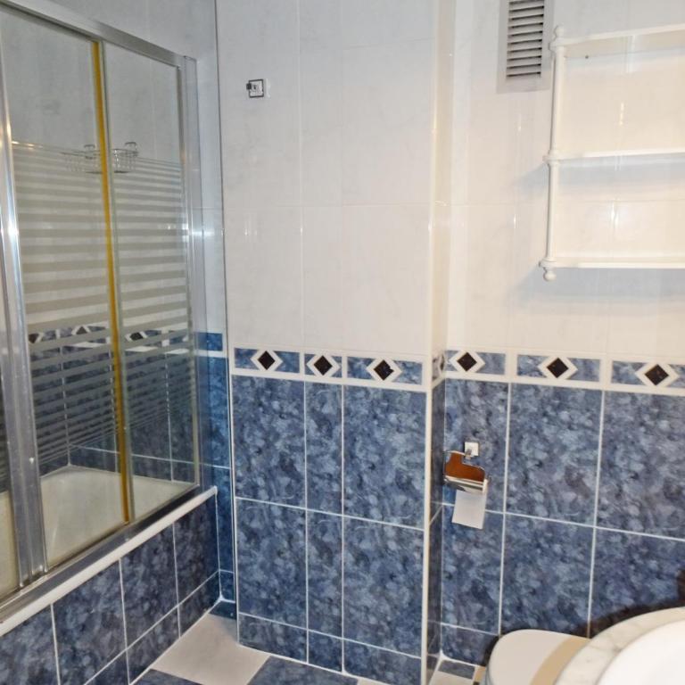 AQUARIUM playa de Gandía - ( Alquiler solo familias ) - Apartamento de 3 dormitorios - 7