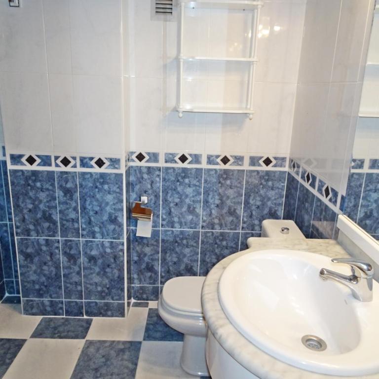 AQUARIUM playa de Gandía - ( Alquiler solo familias ) - Apartamento de 3 dormitorios - 8