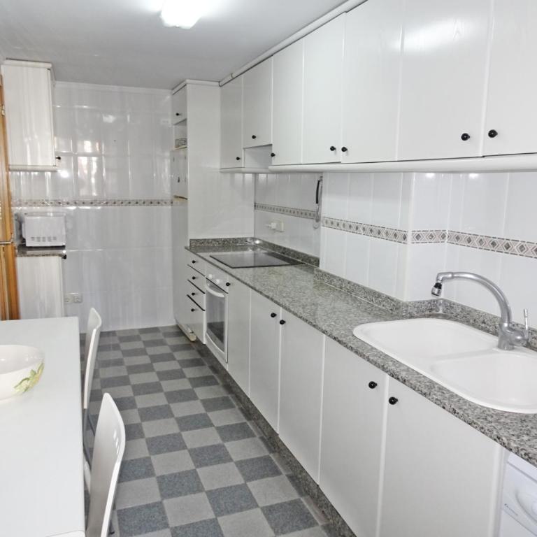 AQUARIUM playa de Gandía - ( Alquiler solo familias ) - Apartamento de 3 dormitorios - 14