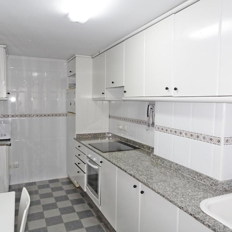 AQUARIUM playa de Gandía - ( Alquiler solo familias ) - Apartamento de 3 dormitorios - 15