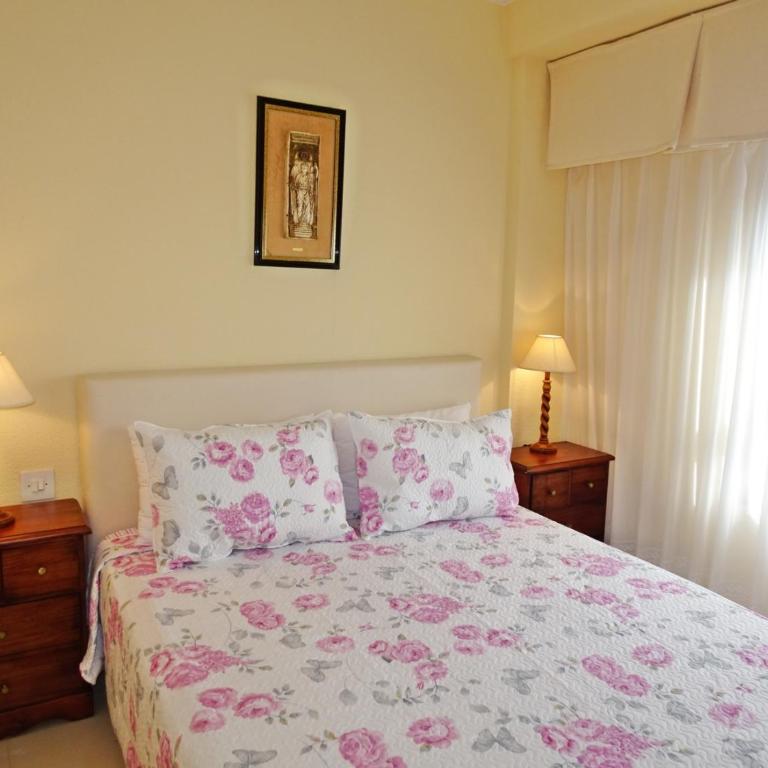 AQUARIUM playa de Gandía - ( Alquiler solo familias ) - Apartamento de 3 dormitorios - 23