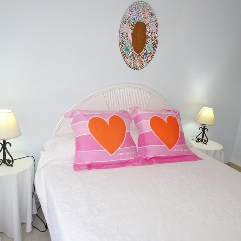 AQUARIUM playa de Gandía - ( Alquiler solo familias ) - Apartamento de 3 dormitorios - 24