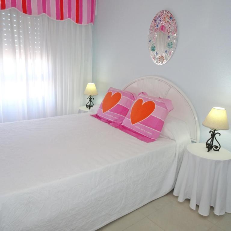 AQUARIUM playa de Gandía - ( Alquiler solo familias ) - Apartamento de 3 dormitorios - 26
