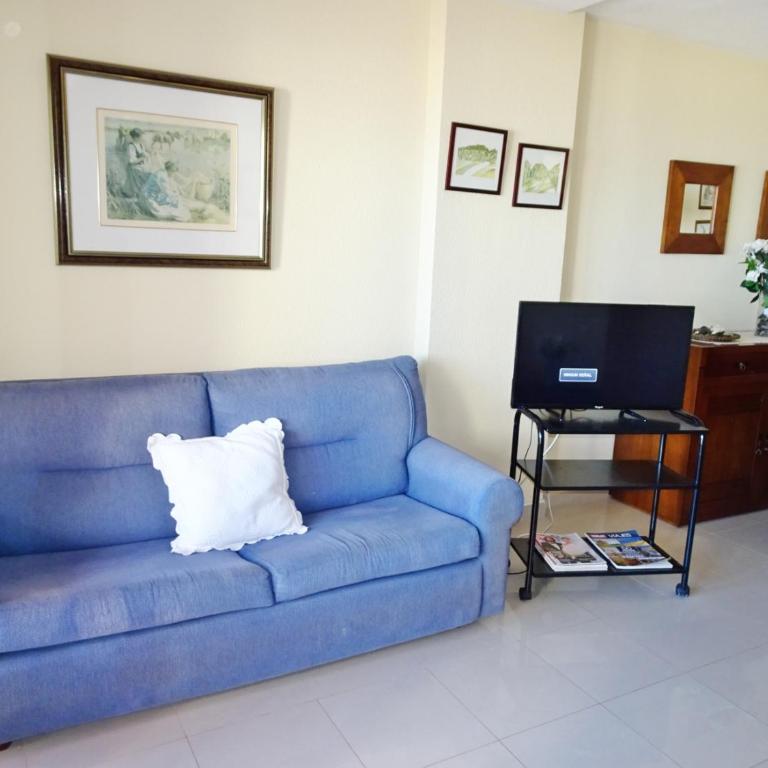 AQUARIUM playa de Gandía - ( Alquiler solo familias ) - Apartamento de 3 dormitorios - 32