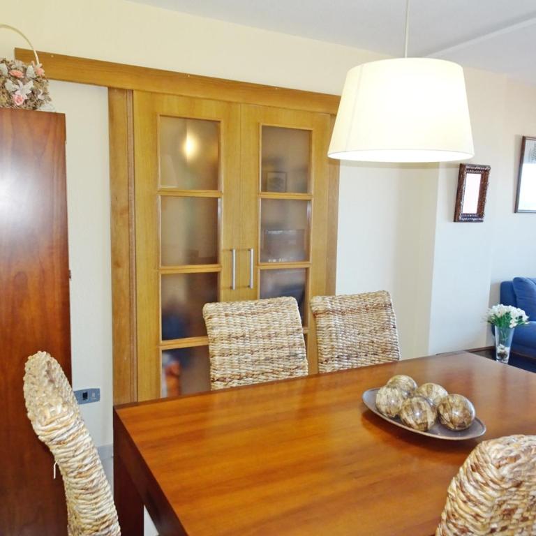 AQUARIUM playa de Gandía - ( Alquiler solo familias ) - Apartamento de 3 dormitorios - 35