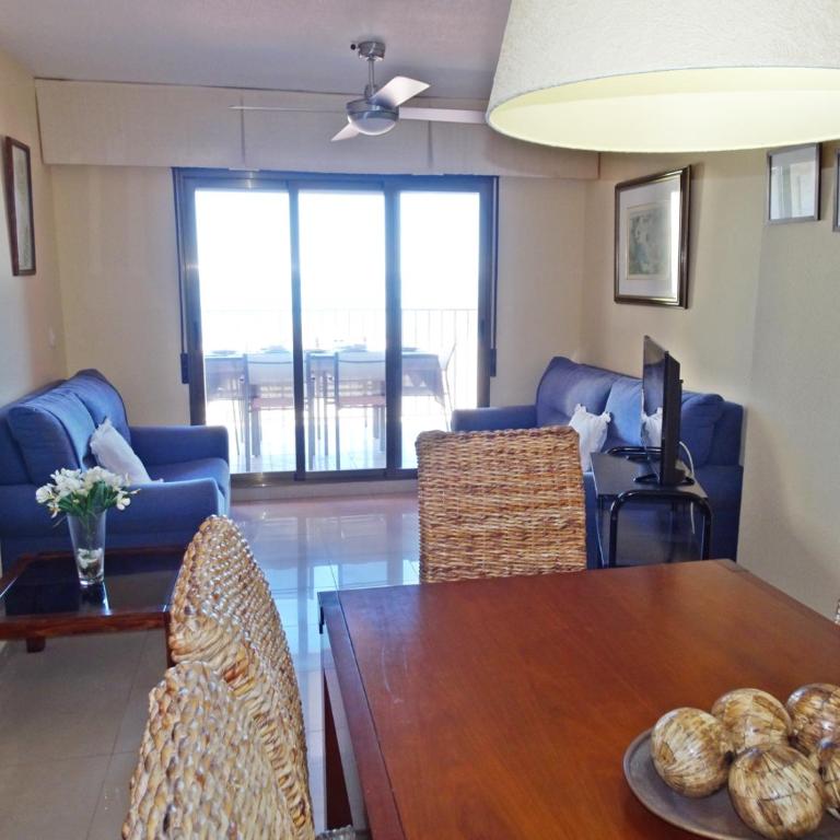 AQUARIUM playa de Gandía - ( Alquiler solo familias ) - Apartamento de 3 dormitorios - 36
