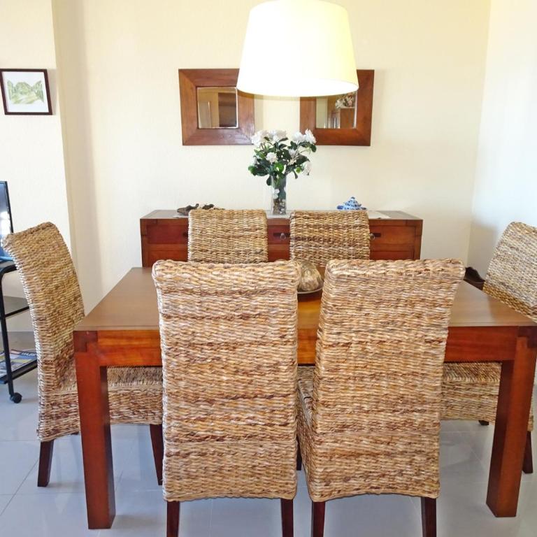 AQUARIUM playa de Gandía - ( Alquiler solo familias ) - Apartamento de 3 dormitorios - 38