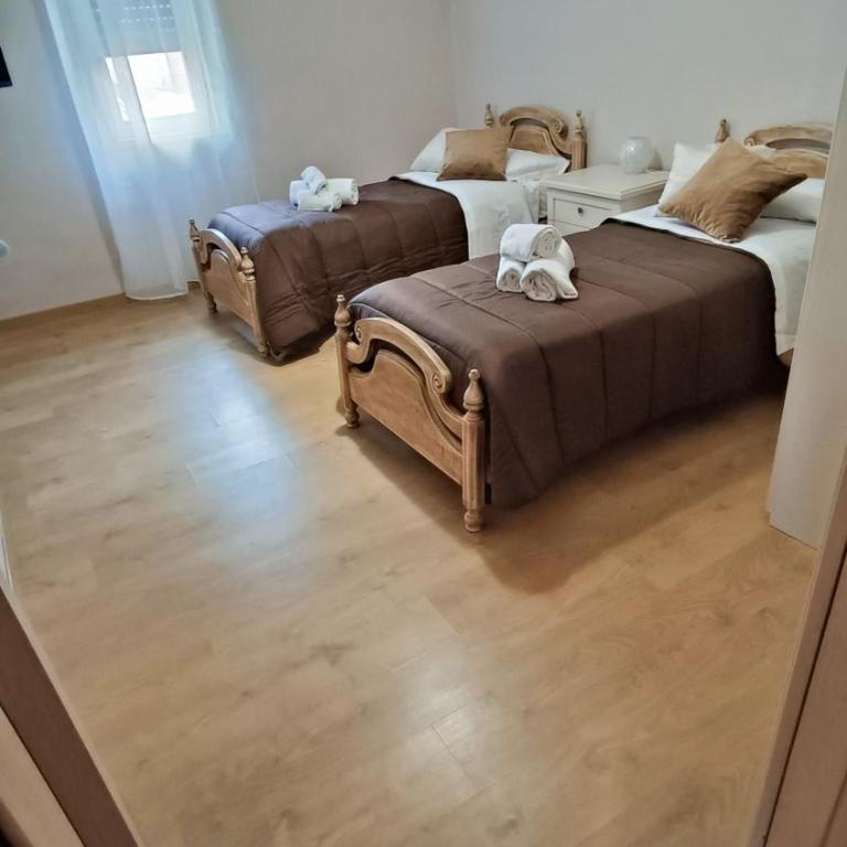 La Terrazza Di Athena sweet rooms - Casa con 2 Camere da Letto - 11