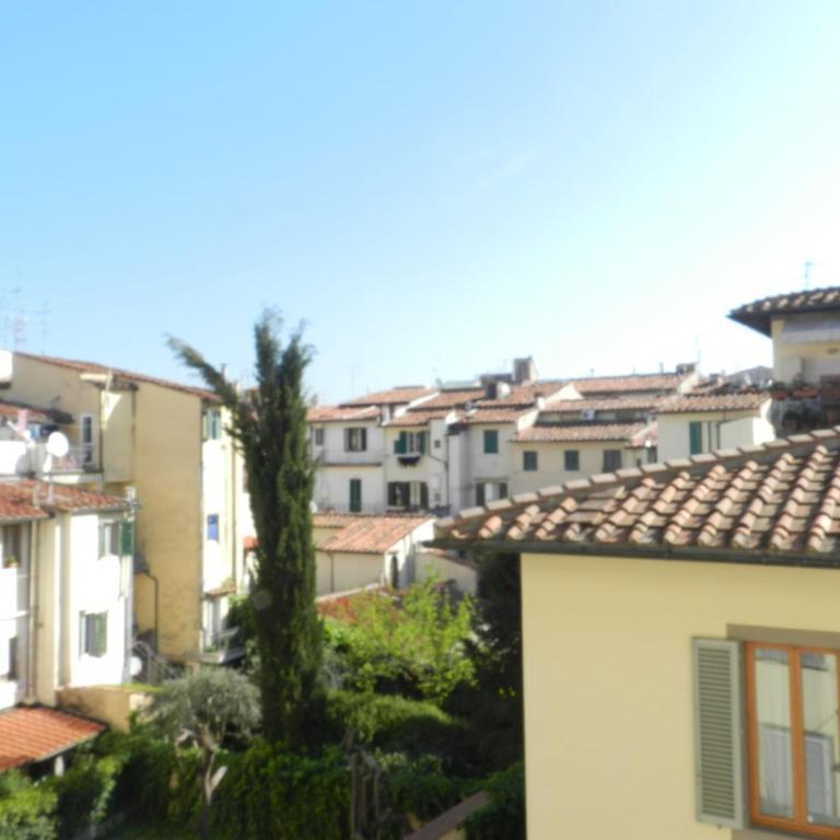 Hotel Desirèe - Double or Twin Room with Balcony - 11