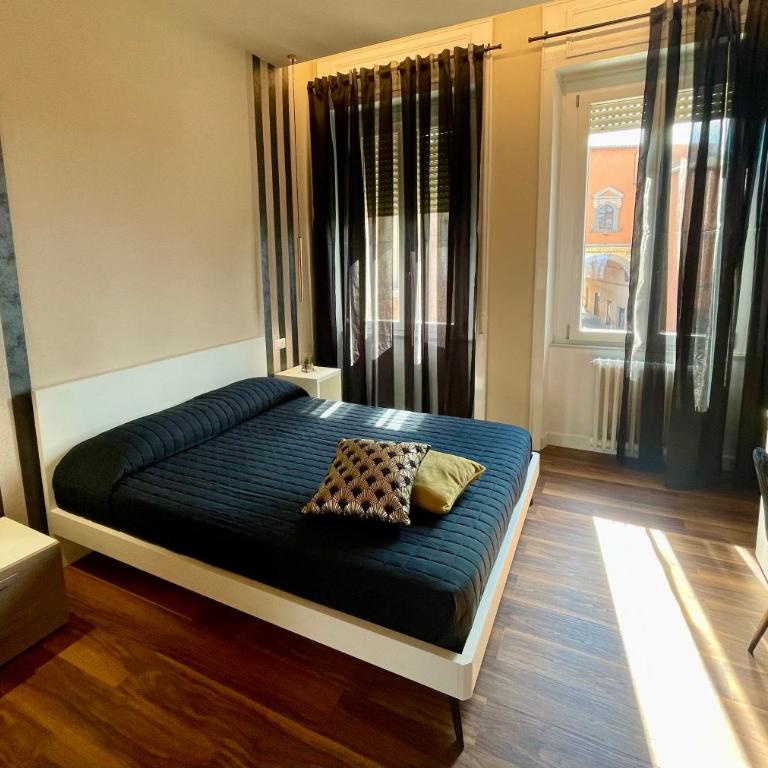 Palazzo Frigo - Junior Suite - 11