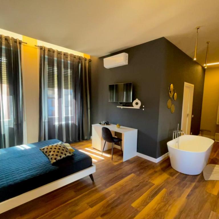 Palazzo Frigo - Junior Suite - 1
