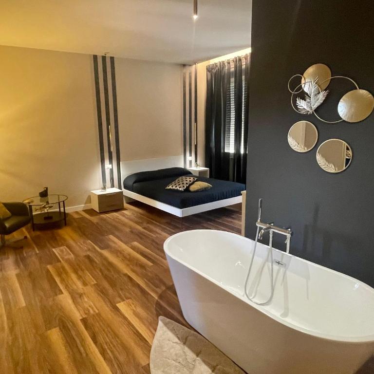 Palazzo Frigo - Junior Suite - 6