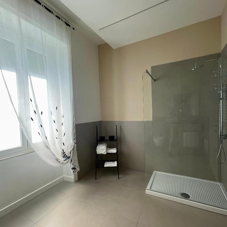Palazzo Frigo - Junior Suite - 9