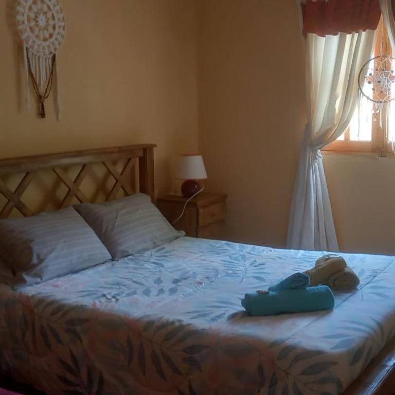 Aires del Montura - Chalet de 2 dormitorios - 37