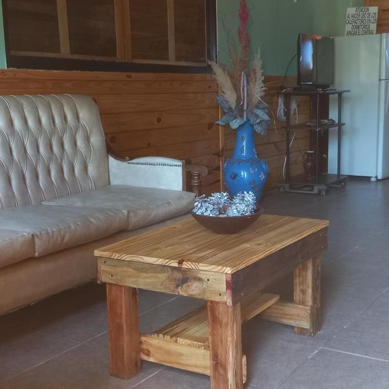 Aires del Montura - Chalet de 2 dormitorios - 33