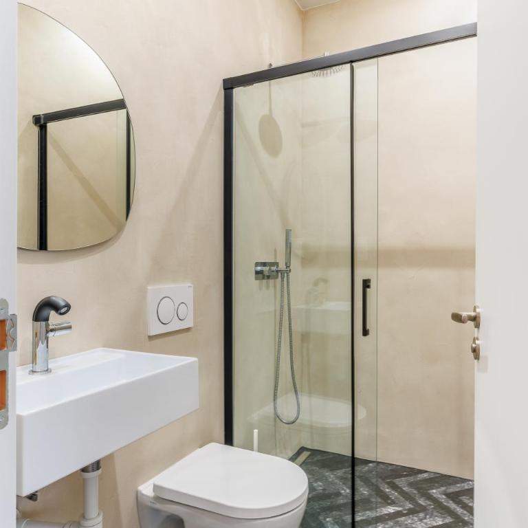 Luxury Living à Montorgueil - Suite Supérieure - 4
