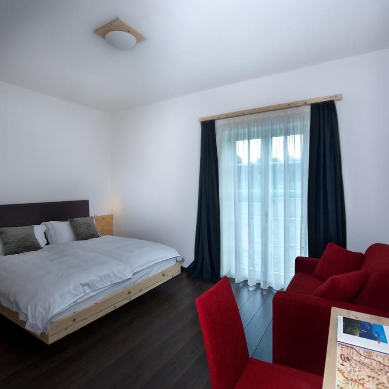 Agriturismo Florandonole - Double Room with Mountain View - 2