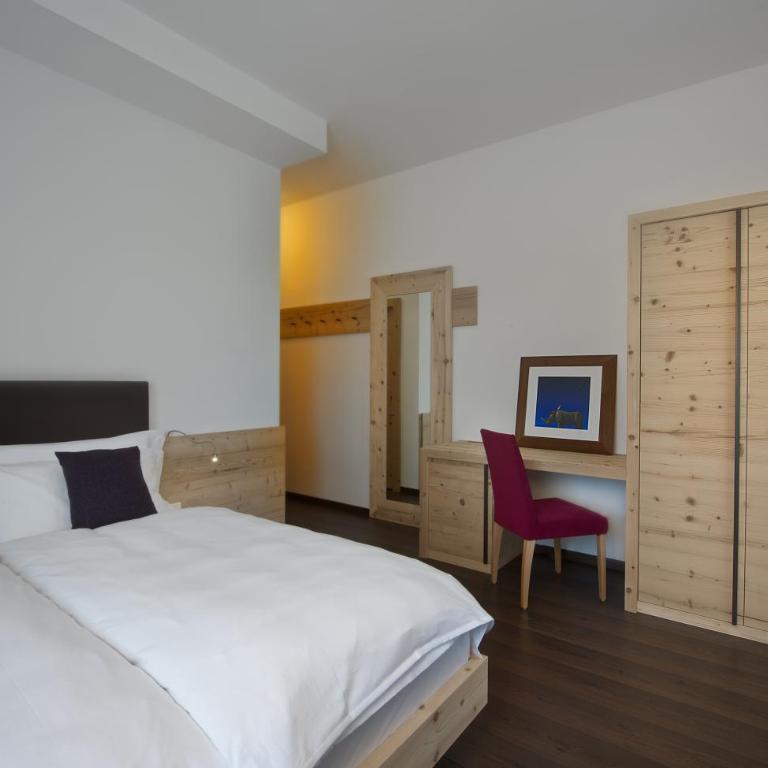 Agriturismo Florandonole - Deluxe Double or Twin Room - 2