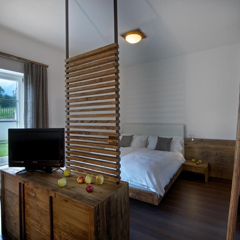 Agriturismo Florandonole - Deluxe Quadruple Room - 2