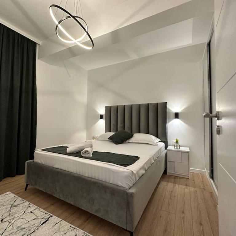 Swiss Apartments 1 - Apartman sa 2 Spavaće Sobe - 17