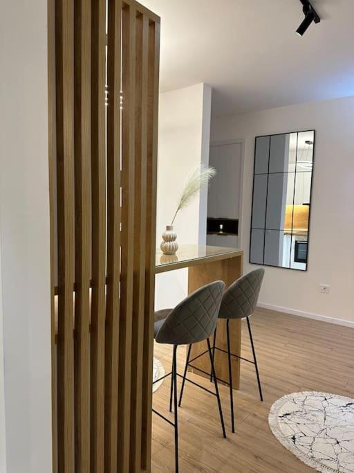Swiss Apartments 1 - Apartman sa 2 Spavaće Sobe - 18