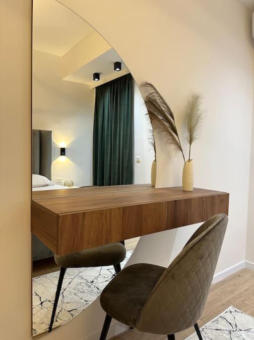 Swiss Apartments 1 - Apartman sa 2 Spavaće Sobe - 12
