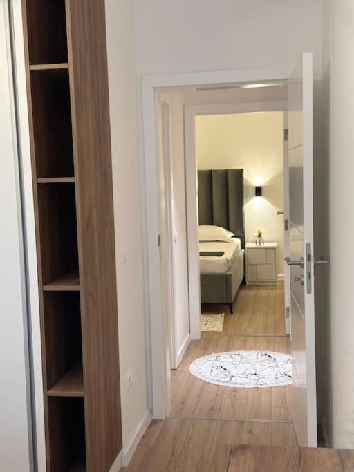 Swiss Apartments 1 - Apartman sa 2 Spavaće Sobe - 16