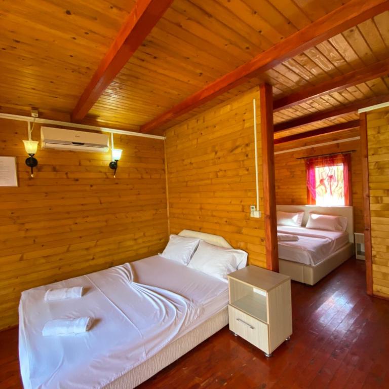 Christopher's apartments - Apartman Tipa "Suite" sa Bračnim Krevetom (Queen-size) - 2