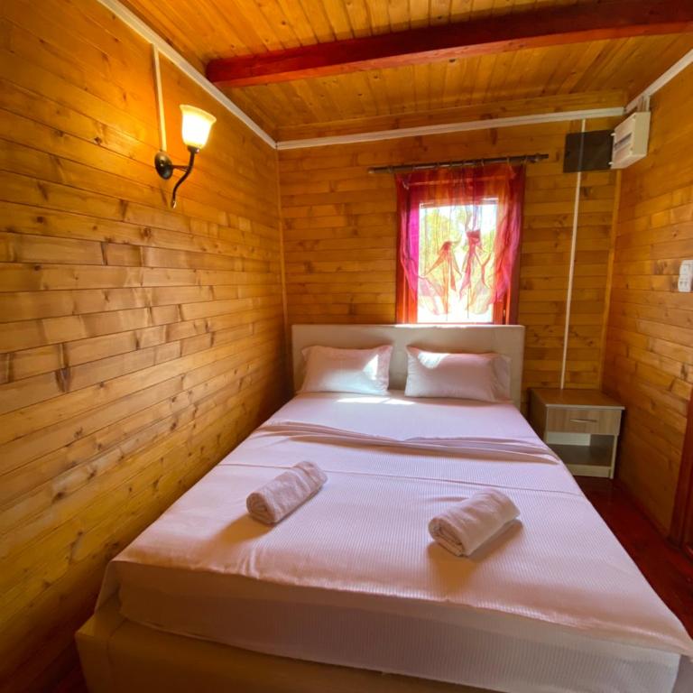 Christopher's apartments - Apartman Tipa "Suite" sa Bračnim Krevetom (Queen-size) - 1