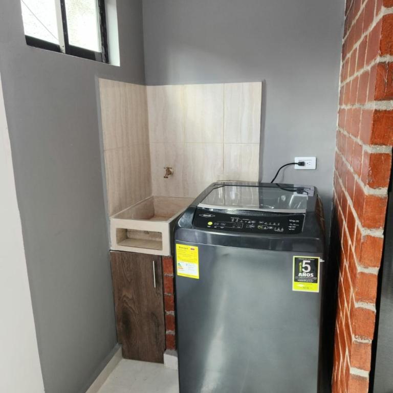 MODERNO y AMPLIO APARTAMENTO - Apartamento de 3 dormitorios - 12