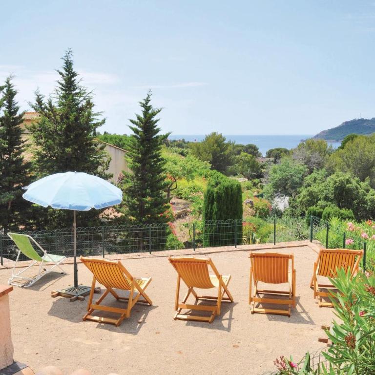 Domaine De La Bastide D'a - Appartement 2 Chambres - 2
