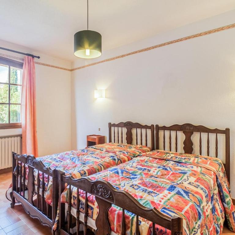 Domaine De La Bastide D'a - Appartement 2 Chambres - 6