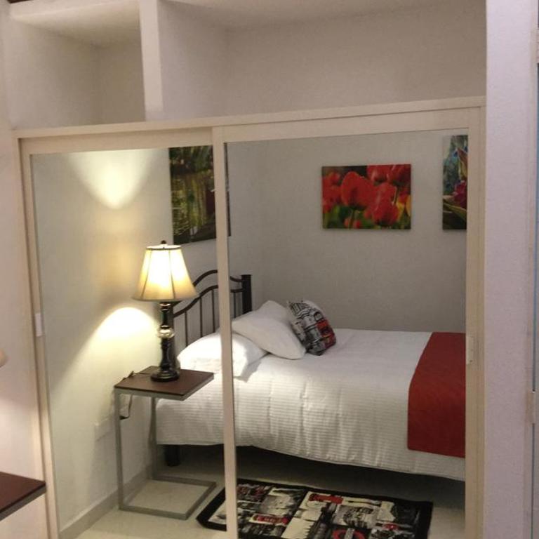 Hotel del Capitán de Puebla - Vitrales - Habitación Doble - 14