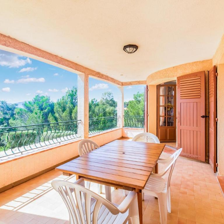 Domaine De La Bastide D'a - Appartement 2 Chambres - 14